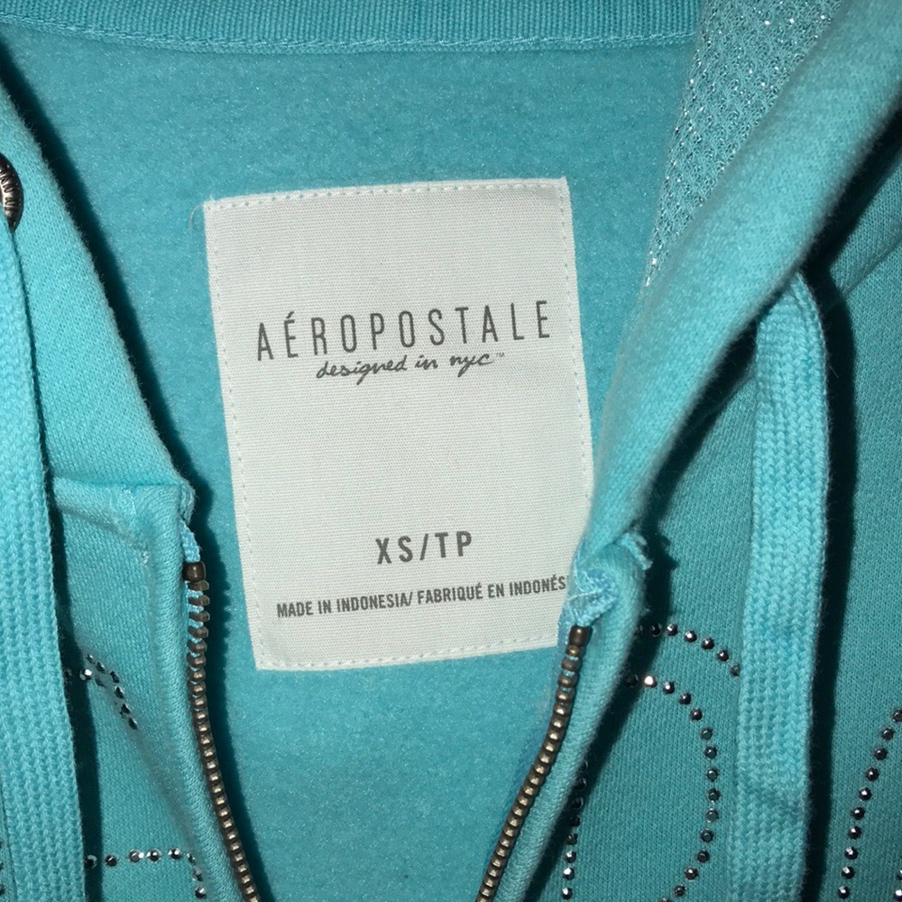 Aeropostale Hoodie - Picture 4 of 4